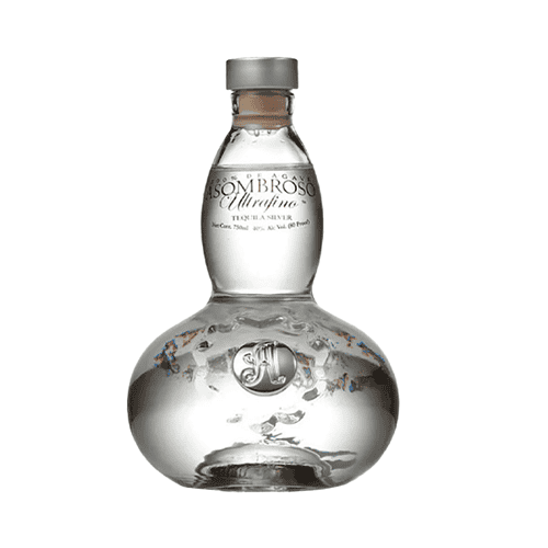 Asombroso Silver Tequila 750ml Asombroso Silver Tequila 750ml