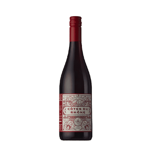 Belles Lettres 2022 Cotes Du Rhone