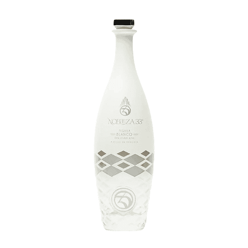 Nobleza 33 Tequila Blanco 750ml
