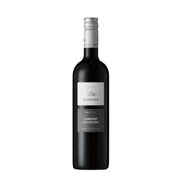 La Source Cabernet Sauvignon