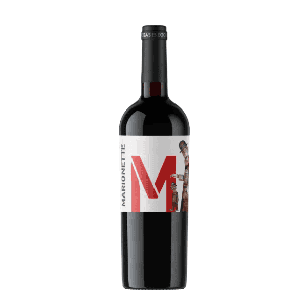 Ego Bodegas 2022 Marionette