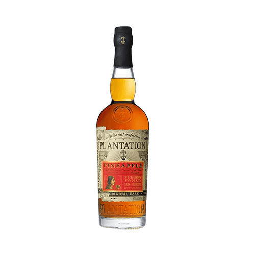 Planteray Stiggins Fancy Pineapple Rum 750ml