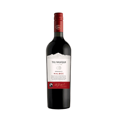 Tilimuqui 2022 Malbec