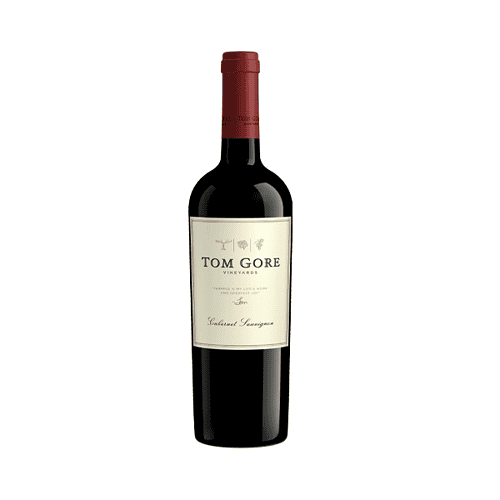 Tom Gore Cabernet Sauvignon