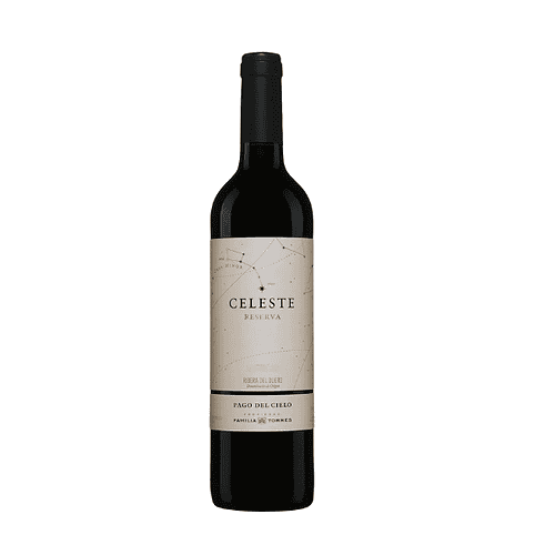 Celeste 2020 Reserva