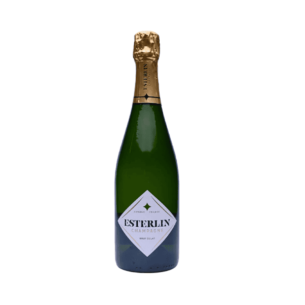 Champagne Esterlin Eclat N/V Brut