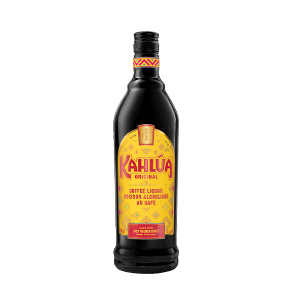 Kahlua Coffee Liqueur 750ml