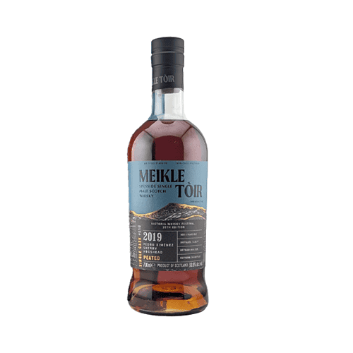 Meikle Toir 2019 PX #8718 700ml