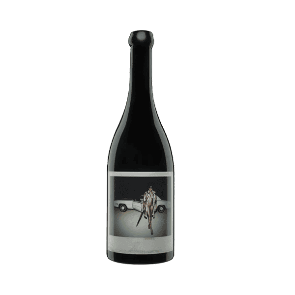 Orin Swift  Machete 16.1%