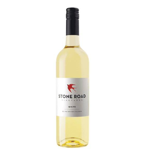 Stone Road White Blend