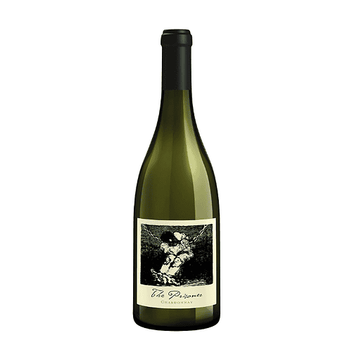 The Prisoner Co. 2021 Chardonnay