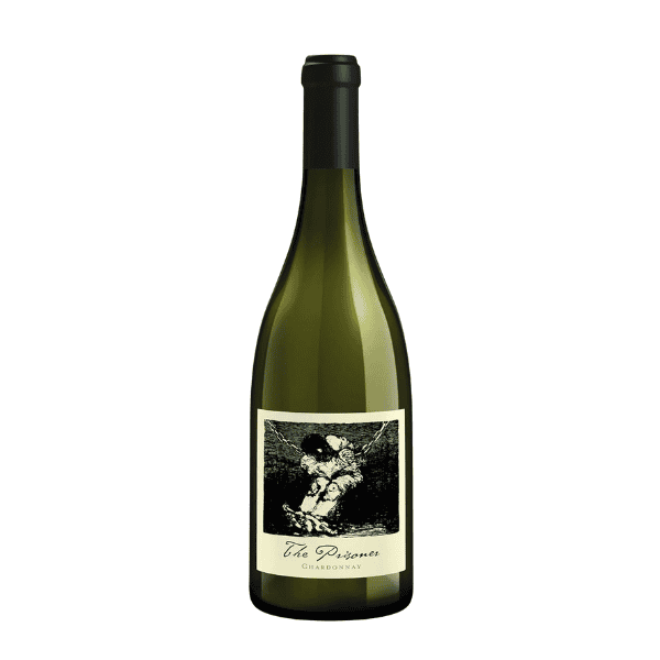 The Prisoner 2021 Chardonnay