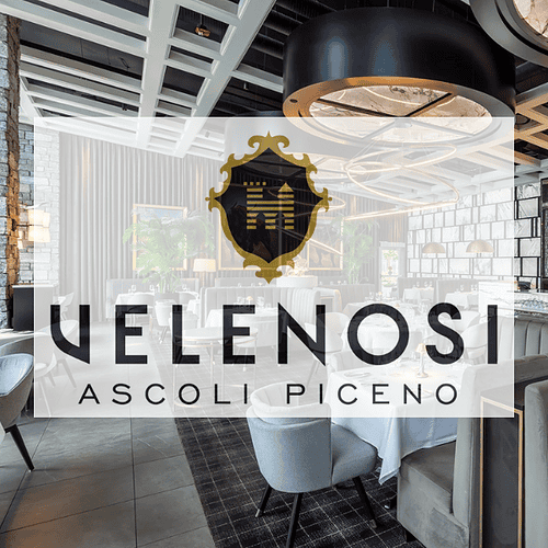 Velenosi Wine Dinner at Chairmans Steakhouse w/guest speaker Marianna Velenosi