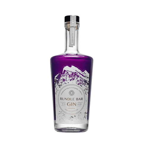 Wild Life Rundle Gin 750ml Wild Life Rundle Gin 750ml