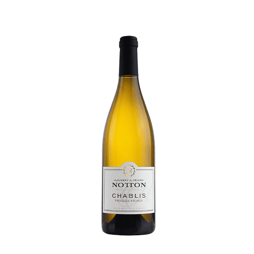 Notton Chablis Vieilles Vignes
