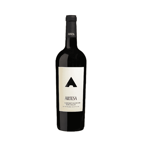 Artesa Napa Cabernet