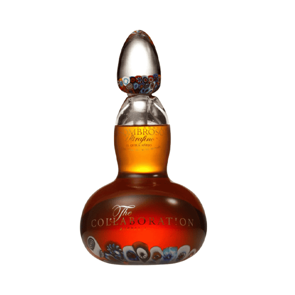 Asombroso Collab Extra Anejo Tequila 750ml
