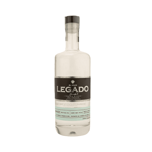 El Gran Legado Blanco Still Strength 750ml El Gran Legado Blanco Still Strength 750ml