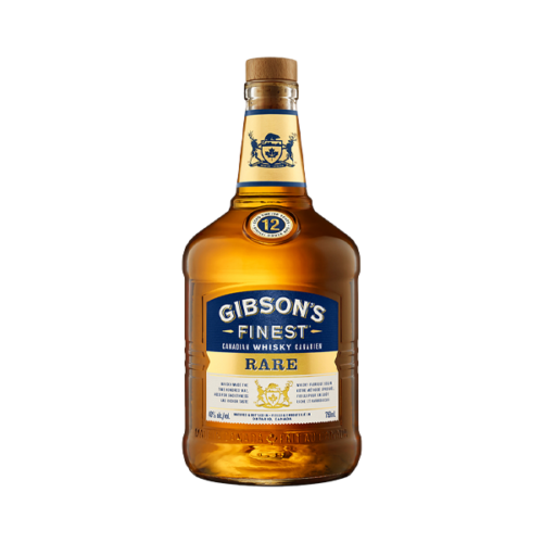 Gibson's Finest Rare 12yo 750ml