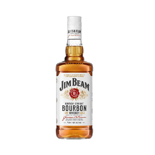 Jim Beam White 750ml Jim Beam White 750ml