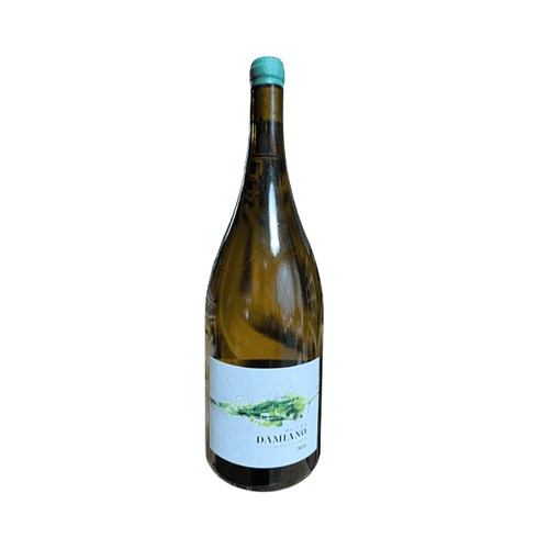 Maison Damiano 2024 Penates et Lares Blanc
