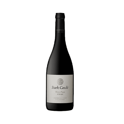 Stark-Conde 2020 Three Pines Syrah