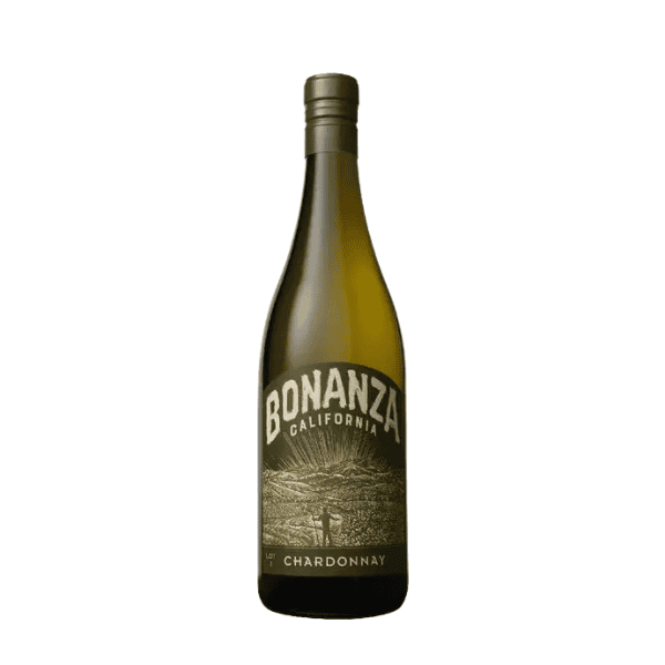 bonanza chard Bonanza Lot1 Chardonnay