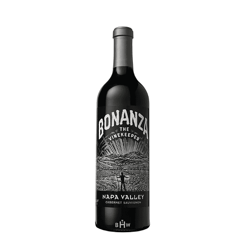 Bonanza The Vinekeeper Lot 1 Napa Cabernet Sauvignon