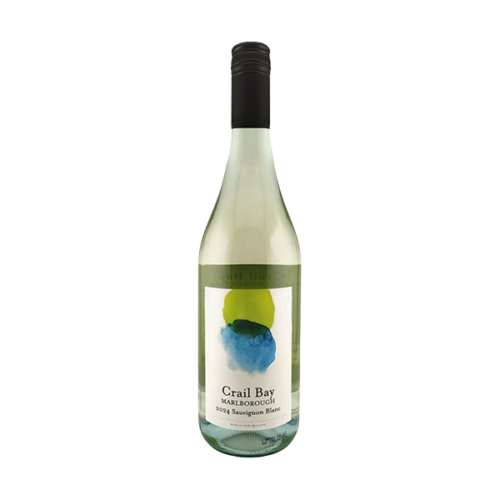 Crail Bay 2024 Sauvignon Blanc
