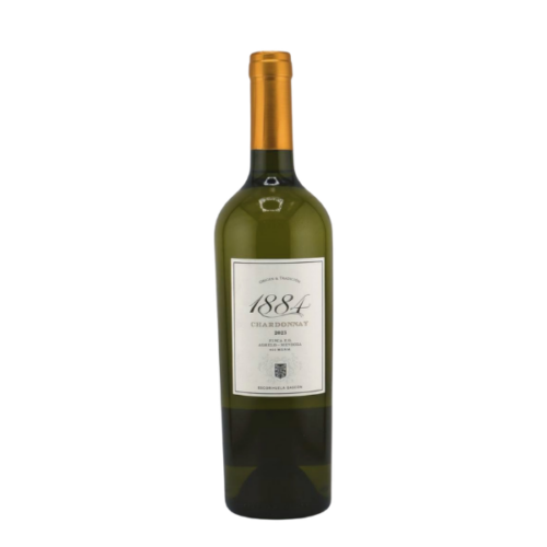 1884 EG 2023 Chardonnay