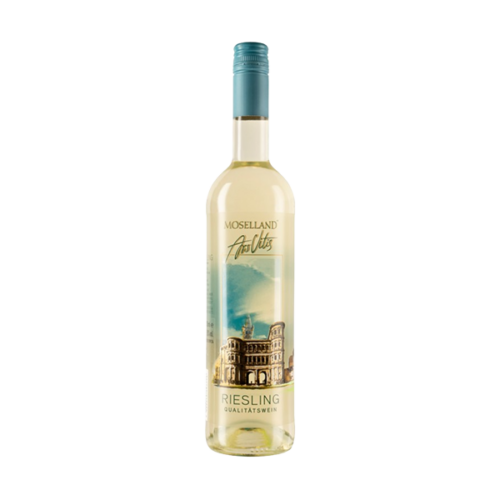 708385 Moselland Ars Vitis Riesling