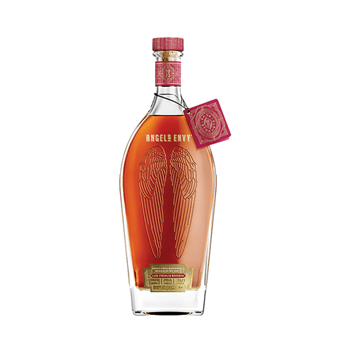 Angel's Envy Cask Strength 750ml