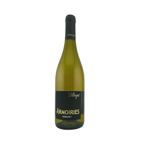Armoiries Cotes Du Rhone Villages