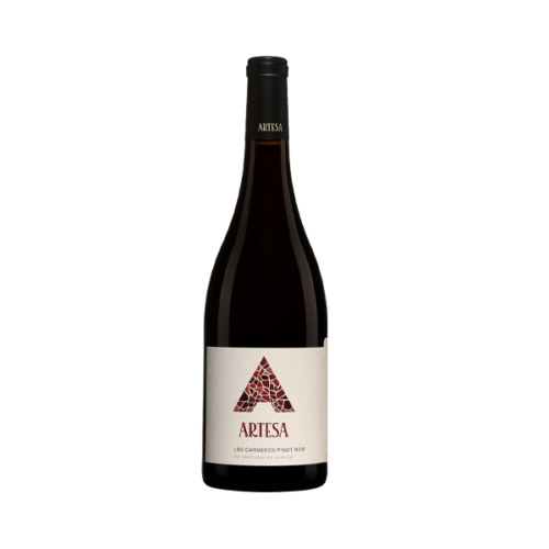 Artesa Carneros 2018 Pinot Noir Artesa Carneros 2018 Pinot Noir