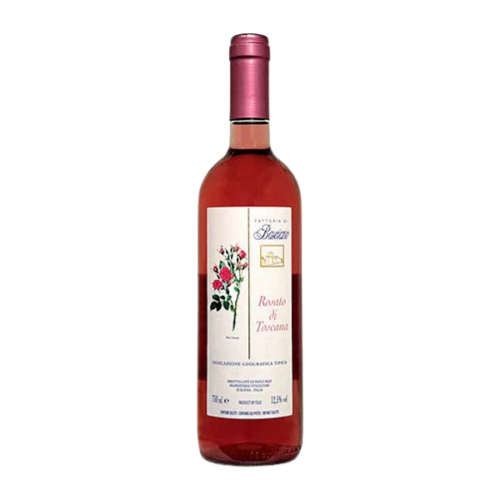 Fattoria di Basciano 2024 Rosato