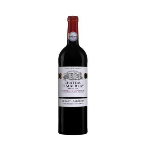 Chateau Timberlay 2024 Bordeaux Rouge