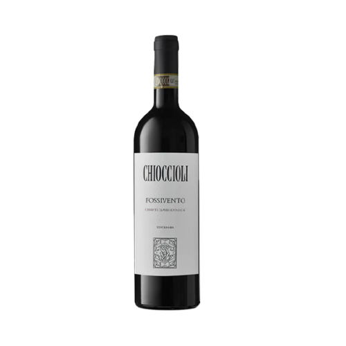Chioccioli Fossivento Chianti