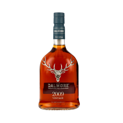 Dalmore Vintage Collection 2009 700ml