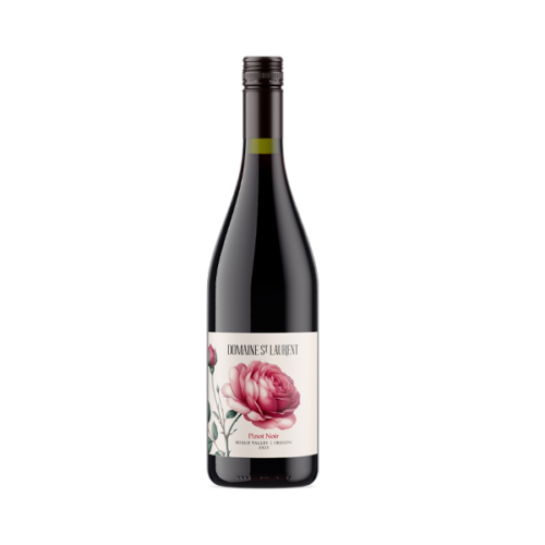 Domaine St Laurent 2023 Rogue Valley Pinot Noir