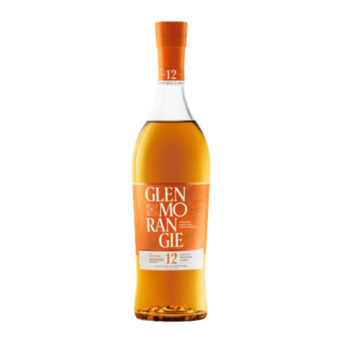 Glenmorangie 12yr 750ml