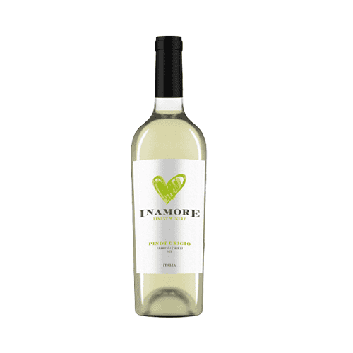 Inamore 2024 Pinot Grigio IGT Terre Di Chieti