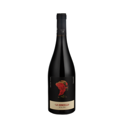 La Doncella 2022 Crianza