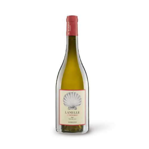 Lamelle 2024 IGT Toscana