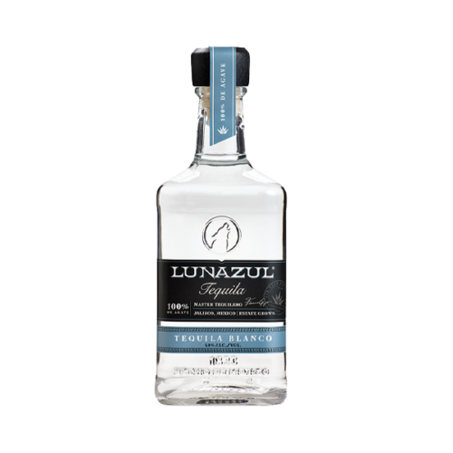 Lunazul Tequila Blanco 750ml