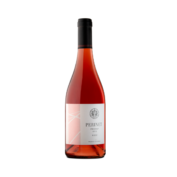 Perinet Priorat Rose