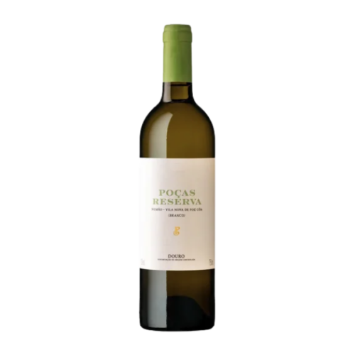 Pocas Branco 2021 Reserva