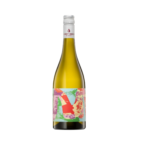 Real Time 2023 Chardonnay Real Time 2023 Chardonnay