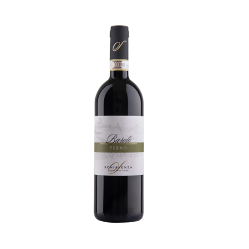 Schiavenza 2021 Barolo Perno DOCG Schiavenza 2021 Barolo Perno DOCG