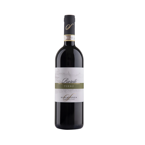 Schiavenza 2021 Barolo Perno DOCG