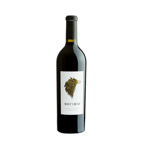 Wolf's Head 2023 Cabernet Wolf's Head 2023 Cabernet